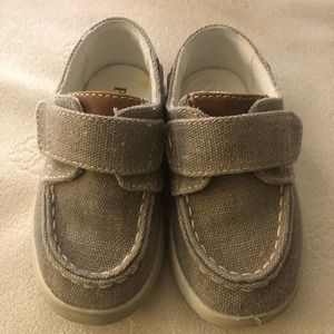Toddler boy dress up shoes